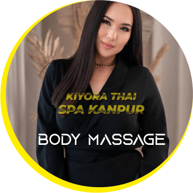 Body Massage in Kanpur