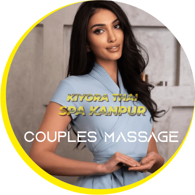 Thai Massage in Kanpur