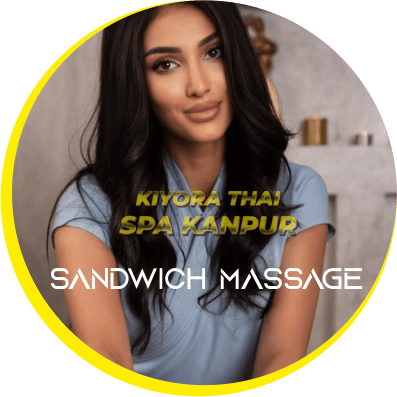 Balinese Massage in Kanpur
