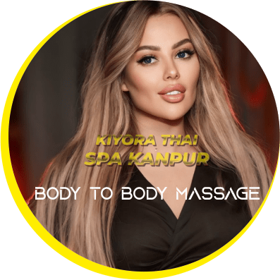 Hot Stone Massage in Kanpur