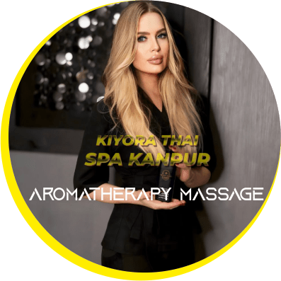 Chocolate Massage in Kanpur