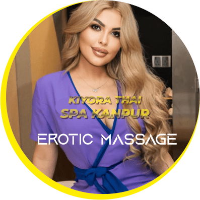Erotic Massage in Kanpur